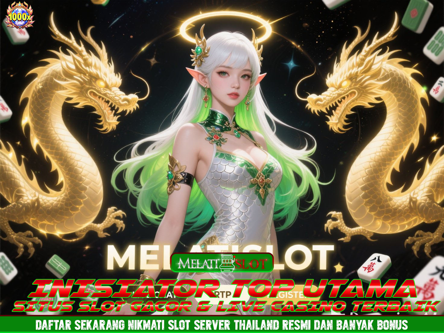 MelatiZone Slot88 Online Menyajikan Hiburan Super Menarik