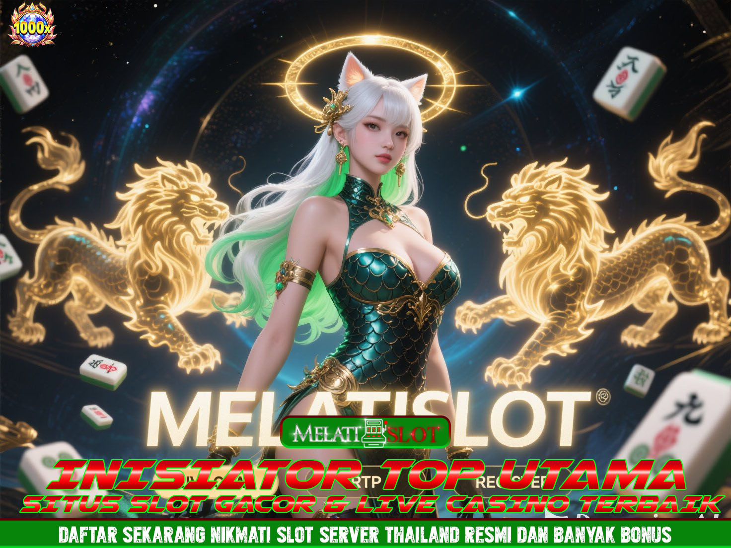 MelatiZone Agen Slot88 Resmi Pusat Game Super Gacor Modern