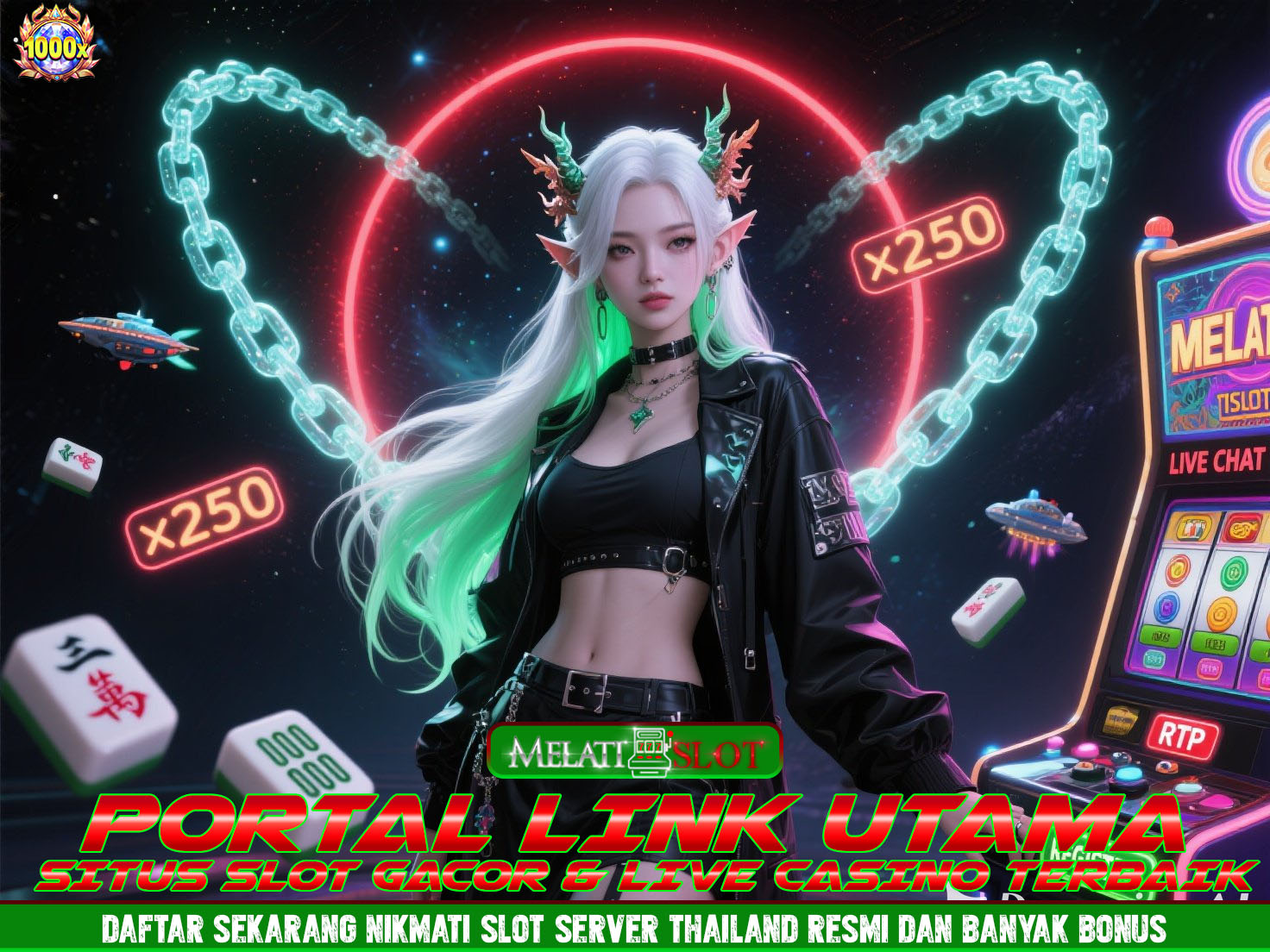 MelatiZone Pola Slot88 Online Anti Rungkat Dan Bonus Terbanyak 2026