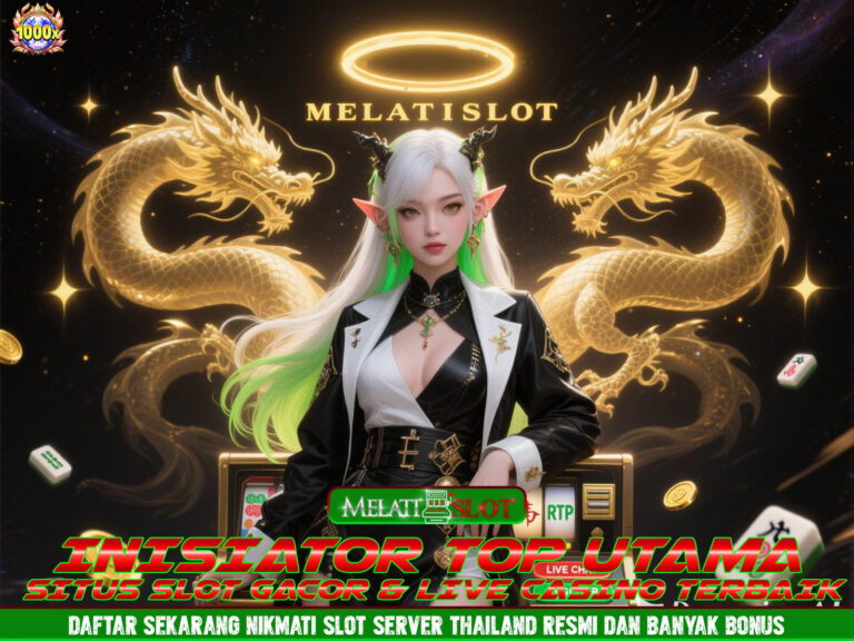 MelatiZone Login Slot88 Online Resmi Dan Terpercaya