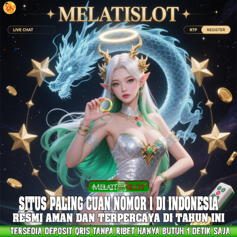 MelatiZone Situs Slot88 Online Game Gacor Terbaik Asia