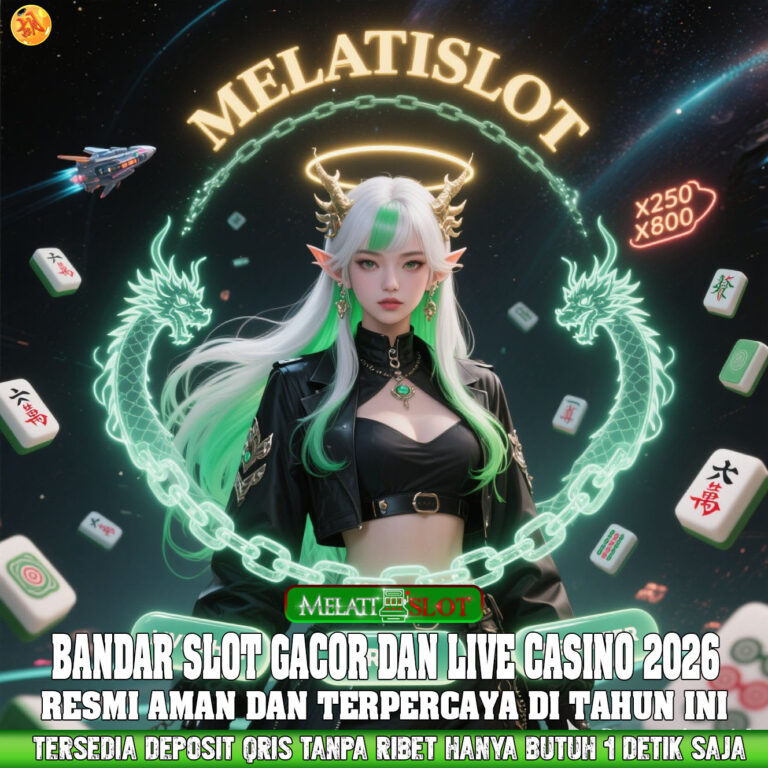 MelatiZone Bandar Slot88 Online Dengan Banyak Bonus Dan Event Berlimpah