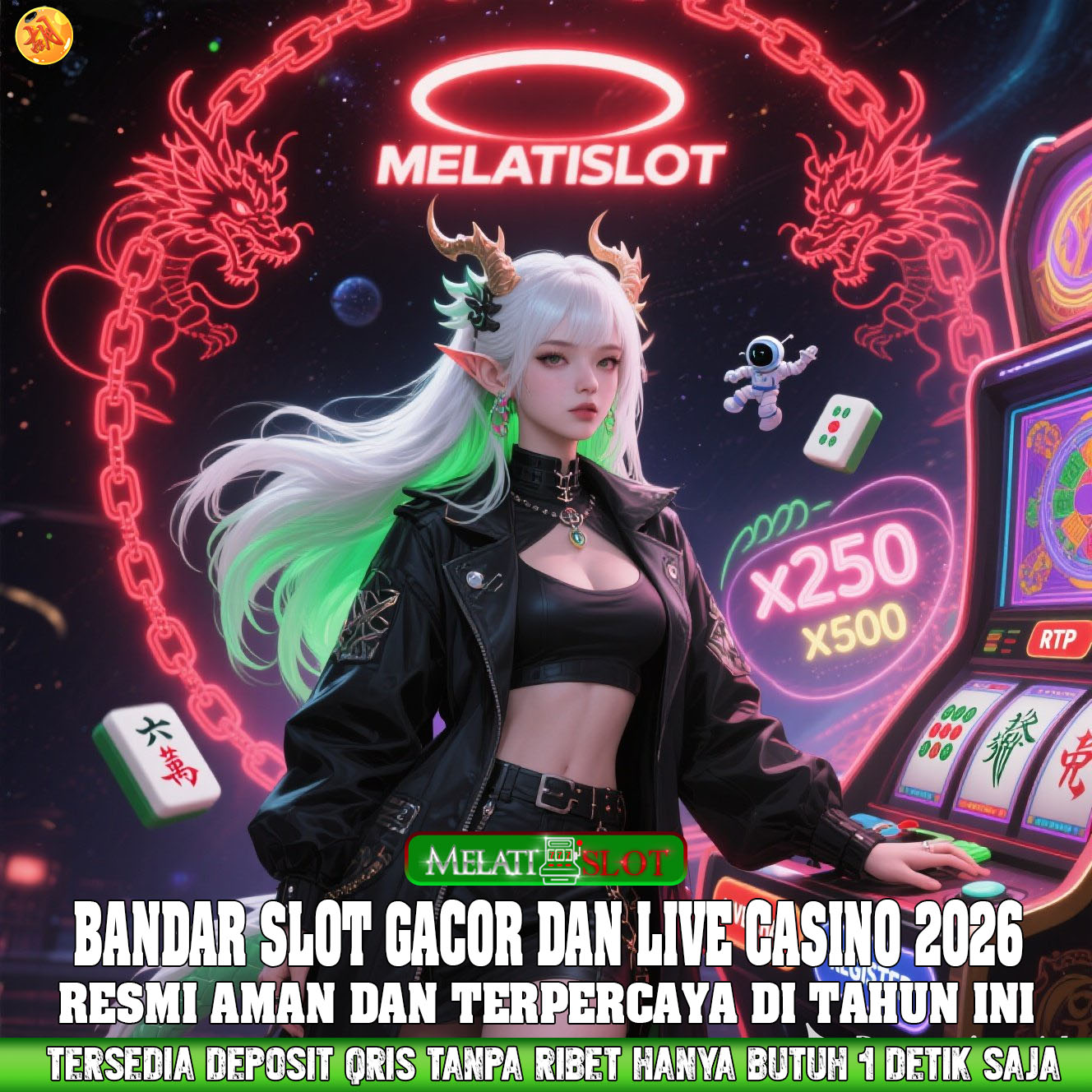 MelatiZone Situs Slot88 Online Developer Terlengkap Unggulan
